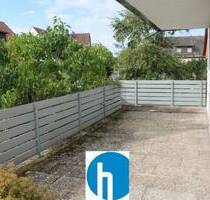 Genießen Sie den Frühling auf Ihrem großen Sonnenbalkon - Erlangen Frauenaurach