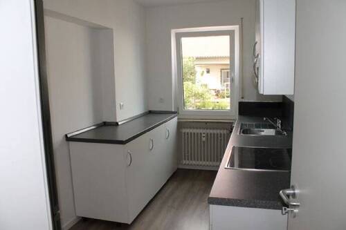 Einbauküche inklusive - 