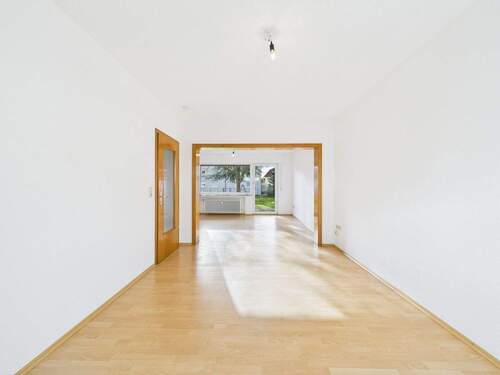 Wohn-/Essbereich 1 EG - 