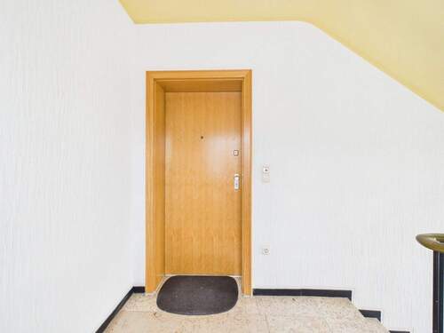 Wohnungseingang OG - 