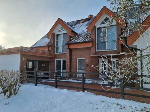 Winterimpressionen - 