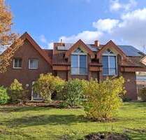 Attraktives Wohnhaus in ländlicher Idylle mit vielen Nutzungsmöglichkeiten - Staffhorst Harbergen