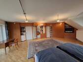 Neubau Schlafzimmer - 