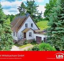 Traumhaus in absoluter Traumlage - Seelitz Fischheim