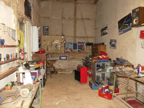 Werkstatt - 