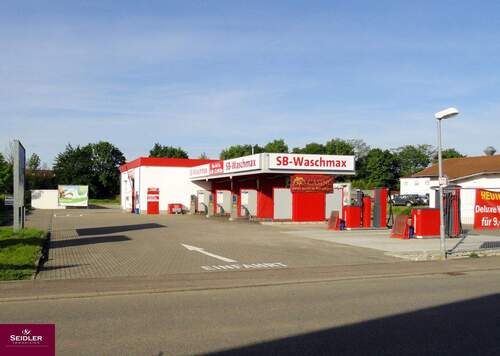 Waschcenter Kenzingen - 