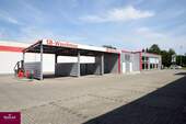 Waschcenter Emmendingen - 