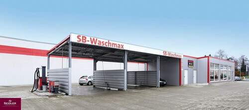 Waschcenter Emmendingen - Bild 2 - 