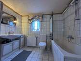 Badezimmer EG - 