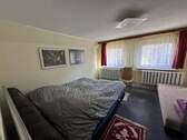 Schlafzimmer DG - 