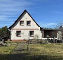 Ruhige Idylle direkt am Buchenwald und in nur ca. 600 m am Malchower See