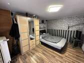 Gästewohnung - Schlafzimmer - 