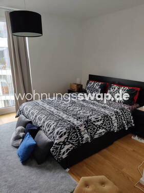 Bild 1 - Wohnungsswap - Pappelallee - 2.300,00&nbsp;EUR Kaltmiete, ca.&nbsp; 110,00&nbsp;m&sup2;&nbsp;Wohnfl&auml;che