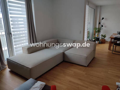 Bild 2 - 4 Zimmer Etagenwohnung zur Miete in Berlin