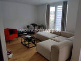 Bild 3 - 4 Zimmer Etagenwohnung in Berlin
