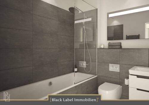 Badezimmer - 