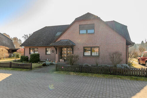 IMG_8490 - 6 Zimmer Mehrfamilienhaus, Wohnhaus zum Kaufen in Gartow