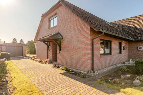 IMG_8488 - 6 Zimmer Mehrfamilienhaus, Wohnhaus in Gartow