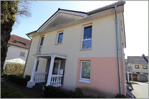 Bild 2 - Mehrfamilienhaus, Wohnhaus zum Kaufen in Bad Rothenfelde