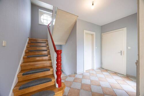 Treppenhaus EG - 