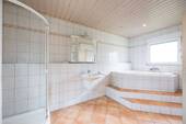 Badezimmer (OG) - 
