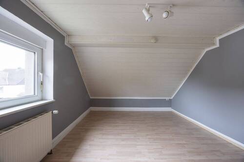 Mansardenzimmer (DG) - 