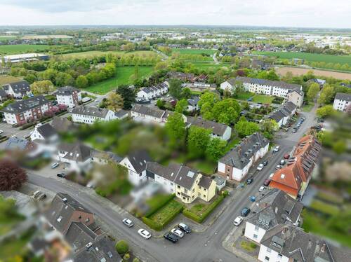 Umgebung - 5 Zimmer Reihenendhaus zum Kaufen in Willich