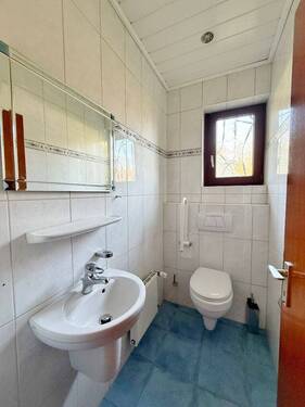 Gäste-WC - 
