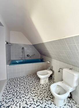Wannenbad - 