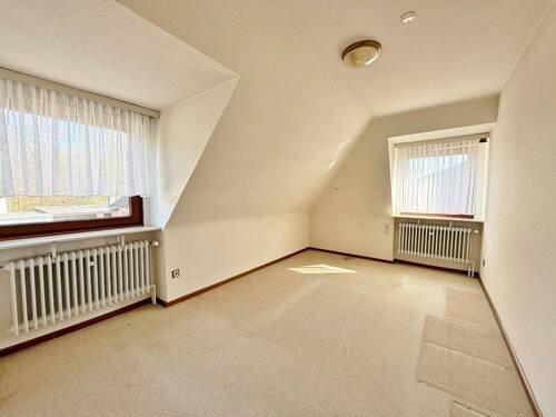 Kinderzimmer - 