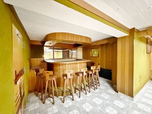Partybereich - 