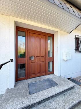 Herzlich willkommen! - 6 Zimmer Einfamilienhaus zum Kaufen in Stuhr