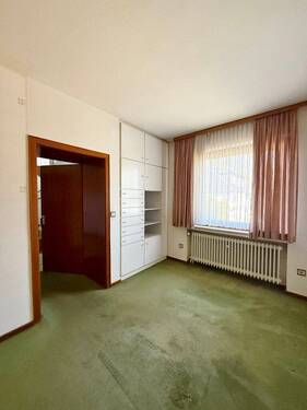 Arbeitszimmer - 