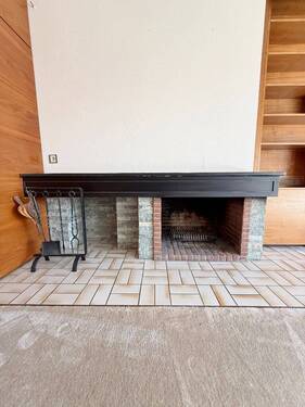 und Kamin - 