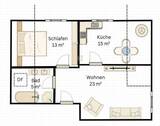 Grundriss - 