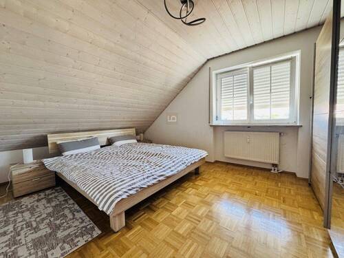 Schlafzimmer - 
