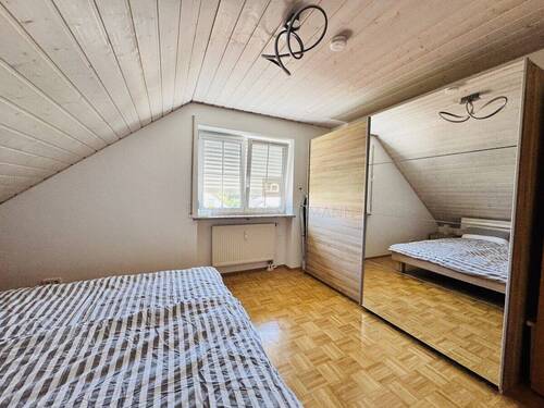 Schlafzimmer - 