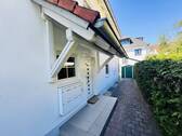Hauseingang - 