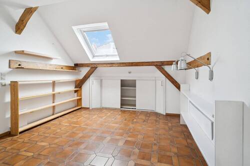 Zimmer 3 - 
