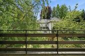 Balkon von Zimmer 1 und 2 - 
