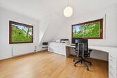 Zimmer 3 Obergeschoss - 