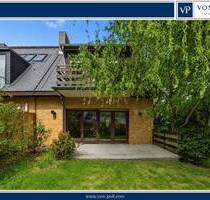 Ihr neues zu Hause in direkter Nähe zum Schlachtensee - Berlin Zehlendorf