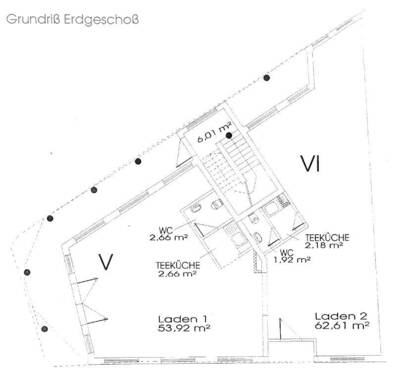 EG Geschäft - 