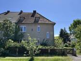 Straßenansicht - 