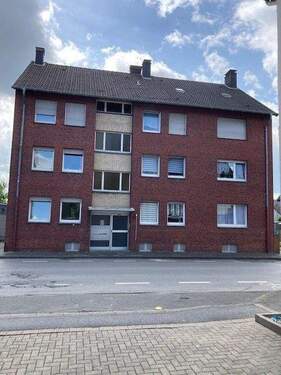 Bild 1 - renovierte 4-Zimmer-Wohnung Eichstedtstraße 14, 59075 Hamm Bockum-Hövel
