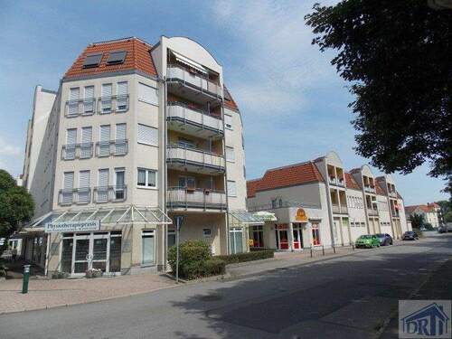 Ansicht - 2 Zimmer Etagenwohnung zum Kaufen in Zittau