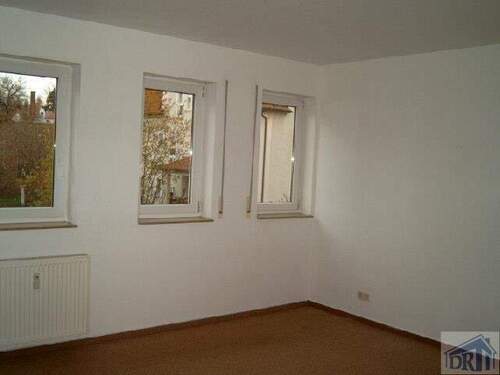 Schlafzimmer - 2 Zimmer Etagenwohnung in Zittau