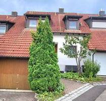 +++Langenau-OT, RMH, ca. 126 m² Wfl., Garage, Stellplatz, EBK+++