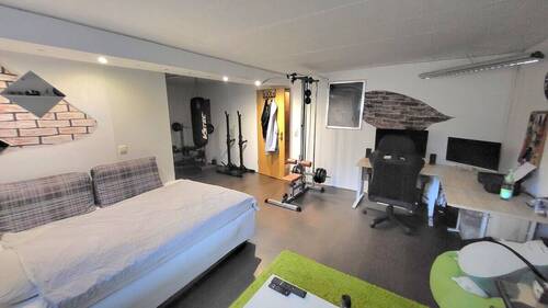 Hobby-Büro - 