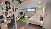 Hobby-Büro - 